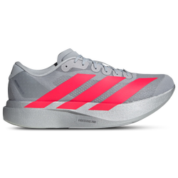 Men Shoes - adidas Adizero EVO SL - Silver Met-Silver Met-Iron Met