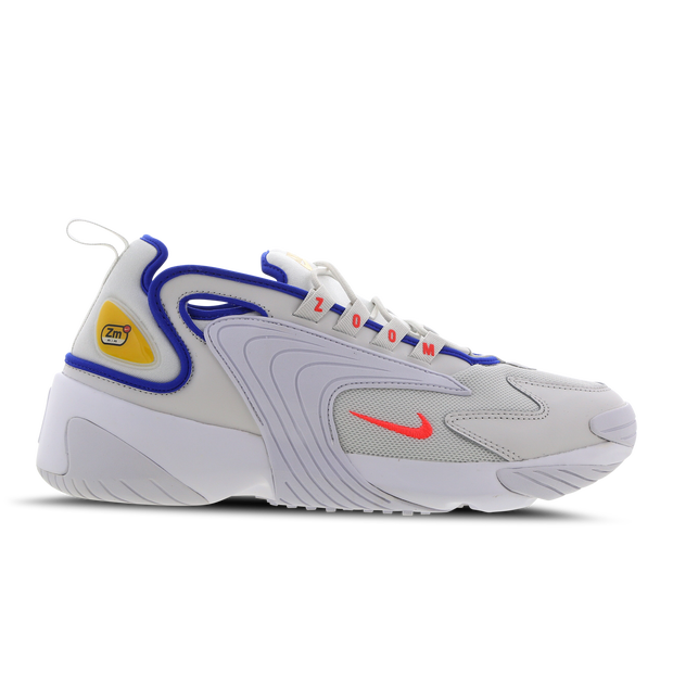 Nike Zoom 2K - Herren Schuhe - AO0269-005