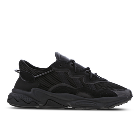Ozweego - Men - Core Black / Core Black / Trace Grey