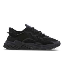 Uomo Scarpe - adidas Ozweego - Core Black-Core Black-Trace Grey