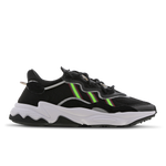 Black-Solar Green-Onix- C-ADI OZWEEGO CORE BLK/SLR GRN/ONIX