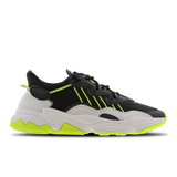 Black-Solar Yellow-White - C+ADI OZWEEGO GEN Z BLK/SLR YLLW/WHT