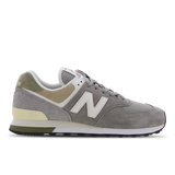 Grey-Tan
