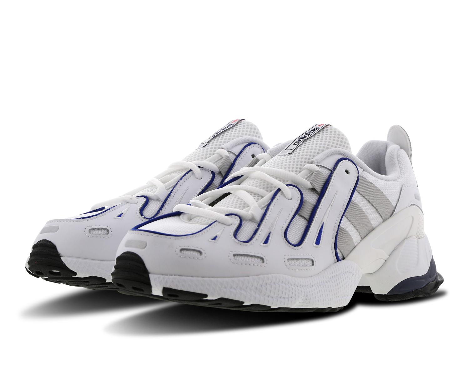 gazelle running store