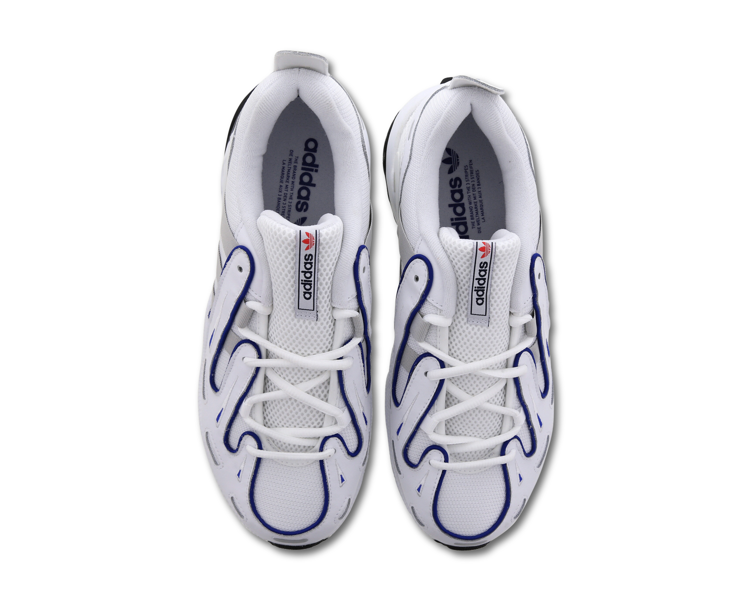 gazelle running store