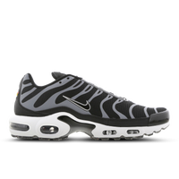 Black-Particle Grey-White