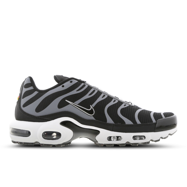 Nike Air Max Plus Zapatillas - Hombre - Negro - DM2466-001