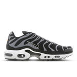 Black-Particle Grey-White