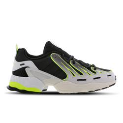 Men Shoes - adidas EQT Gazelle - Black Tbd-Black Tbd-Black Tbd