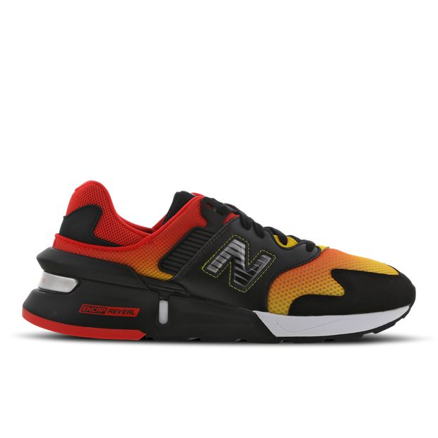 New Balance MS997KL2 Kawhi Leonard Sunset Pack - MS997KL2