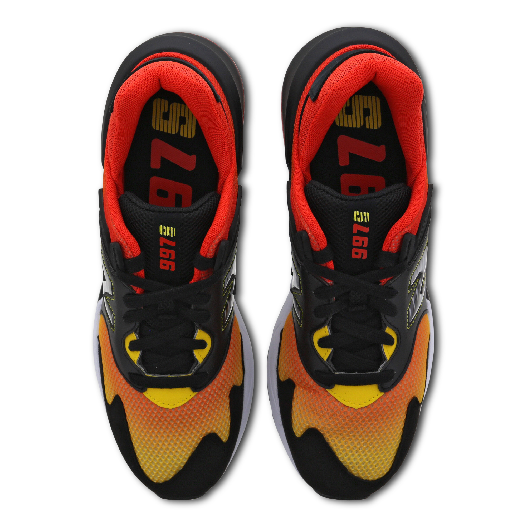 new balance 519 mens yellow