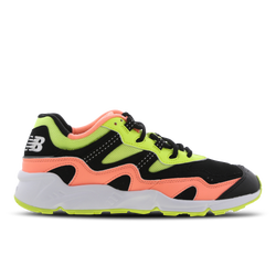 Men Shoes - New Balance 850 - Black-Pink-Yellow