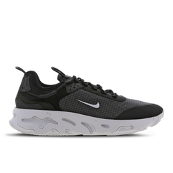 Men Shoes - Nike React Live - Black-White-Grey