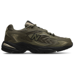 Olive-Black