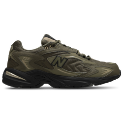 Men Shoes - New Balance 725 - Olive-Black