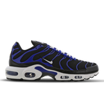 Black-Racer Blue-Black