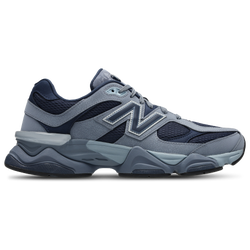 Men Shoes - New Balance 9060 - Blue-Blue