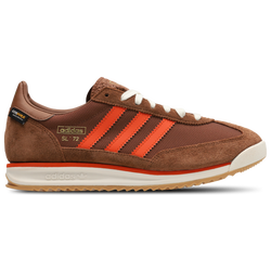 Herren Schuhe - adidas SL 72 RS - Preloved Brown-Preloved Brown-Off White