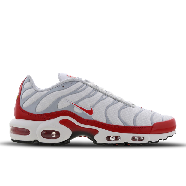 Nike Air Max Plus AM1 University Red - DM8332-100
