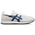 Asics TIGER RUNNER II - Uomo Scarpe White-Vintage Indigo