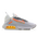 Nike Air Max 2090 - Men Shoes White-Total Orange-Laser Orange