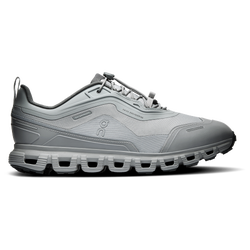 Men Shoes - On Cloud 6 Waterproof - Alloy-Alloy