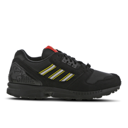 Men Shoes - adidas ZX 8000 x Lego - Black-Black-White