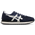 Asics TIGER RUNNER II - Hombre Zapatillas Midnight Blue-Cream