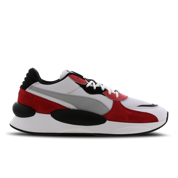 Matrona Prominente reposo Puma Rs 9.8 X Space - Men's Shoes — White — Leather, Textil — Size 41 — Foot  Locker - Foot Locker | StyleSearch