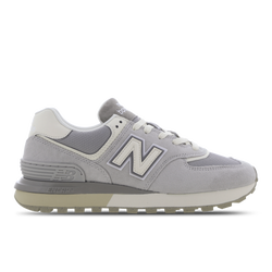 Men Shoes - New Balance 574 - Black-Aquatone-Brt Concord