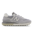 New Balance 574 - Men Shoes Grey-Sea Salt