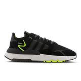 Black-Solar Yellow-White - C+ADI NITE JOGGER GEN Z BLK/SOLAR YLW/WHT