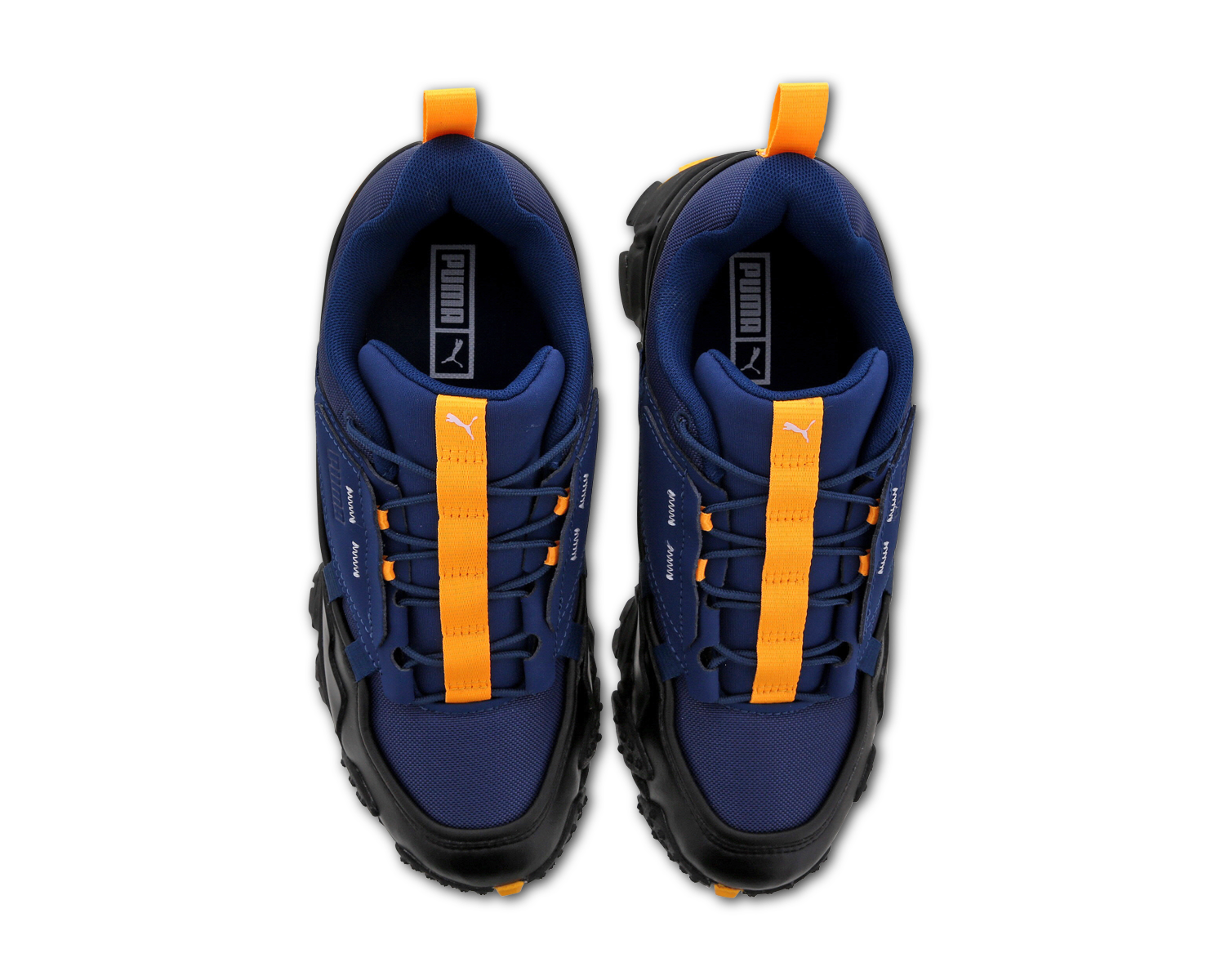 puma trailfox sneaker