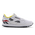 Reebok Classic Leather - Men Shoes White-Blue-Red