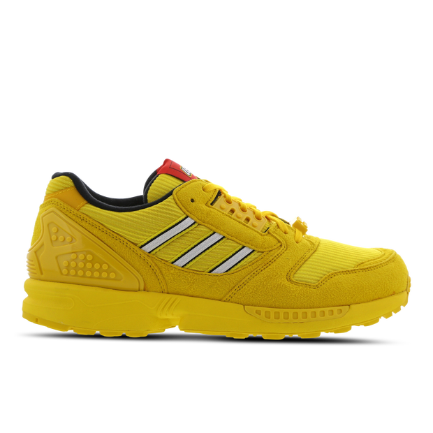 adidas ZX 8000 Lego Color Pack Yellow - FY7081