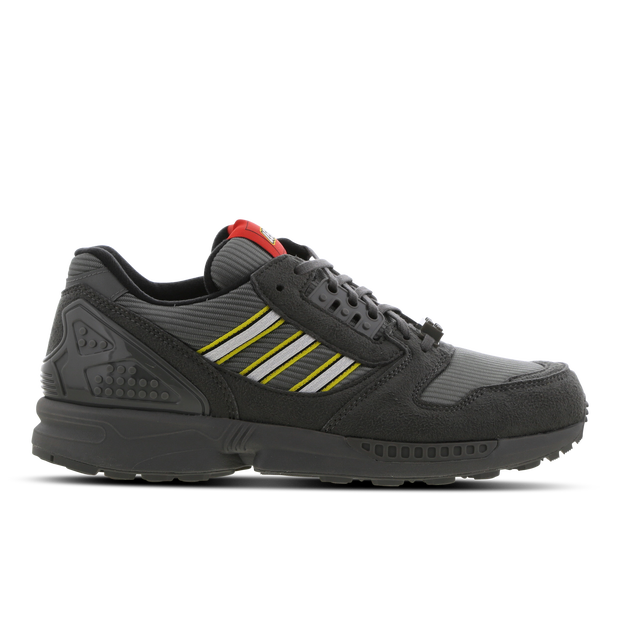 adidas ZX 8000 Lego Color Pack Grey - FY7080