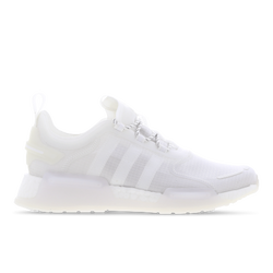 Men Shoes - adidas NMD V3 - Ftwr White-Ftwr White-Ftwr White