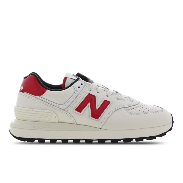 New Balance 574 Crimson - U574LGTC