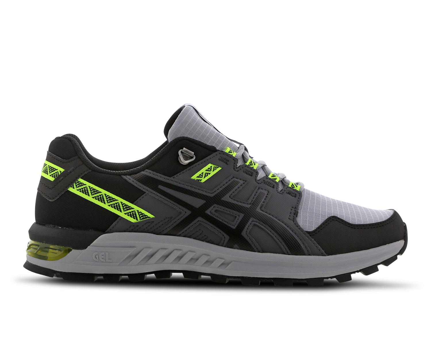 asics uomo scarpe