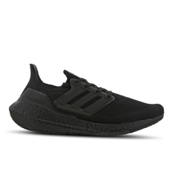 Men Shoes - adidas Ultra Boost 21 - Black-Black-Black