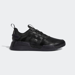 Men Shoes - adidas NMD V3 - Core Black-Core Black-Core Black