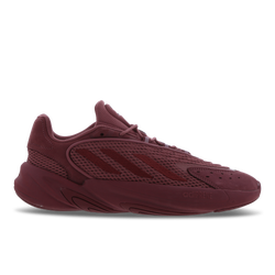 Men Shoes - adidas Ozelia - Quiet Crimson-Shadow Red-Magic Mauve