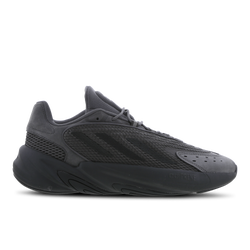 Men Shoes - adidas Ozelia - Grey Six-Carbon-Grey Three