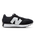 New Balance 327 - Men Shoes Black-White