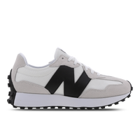 New balance 327 store black and grey