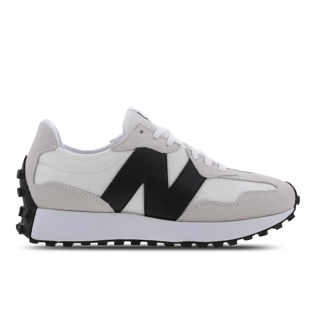 New Balance MS327CWB Sneakers in Black/White - MS327CWB