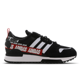 Black-White-Red