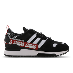 Men Shoes - adidas ZX 700 HD - Black-White-Red