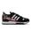 adidas ZX 700 HD - Men Shoes Black-White-Red
