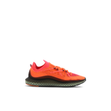 Orange-Black